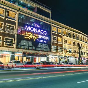 Monaco Hotel