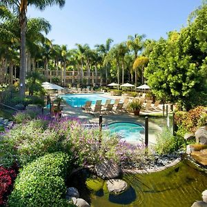 Sheraton La Jolla